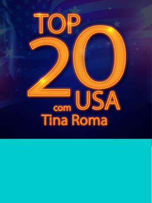 Direto de Miami com Tina Roma as músicas mais tocadas na América