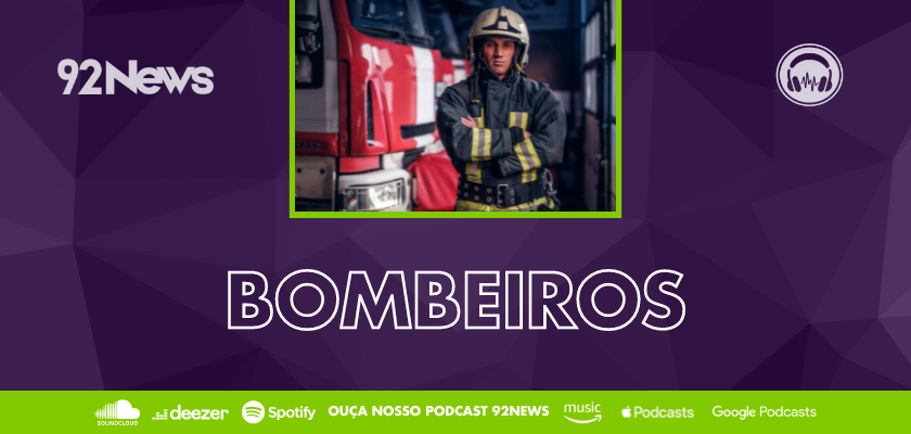 CORPO DE BOMBEIROS DÁ DICAS PARA EVITAR ACIDENTES COM CRIANÇAS - 92FM ...